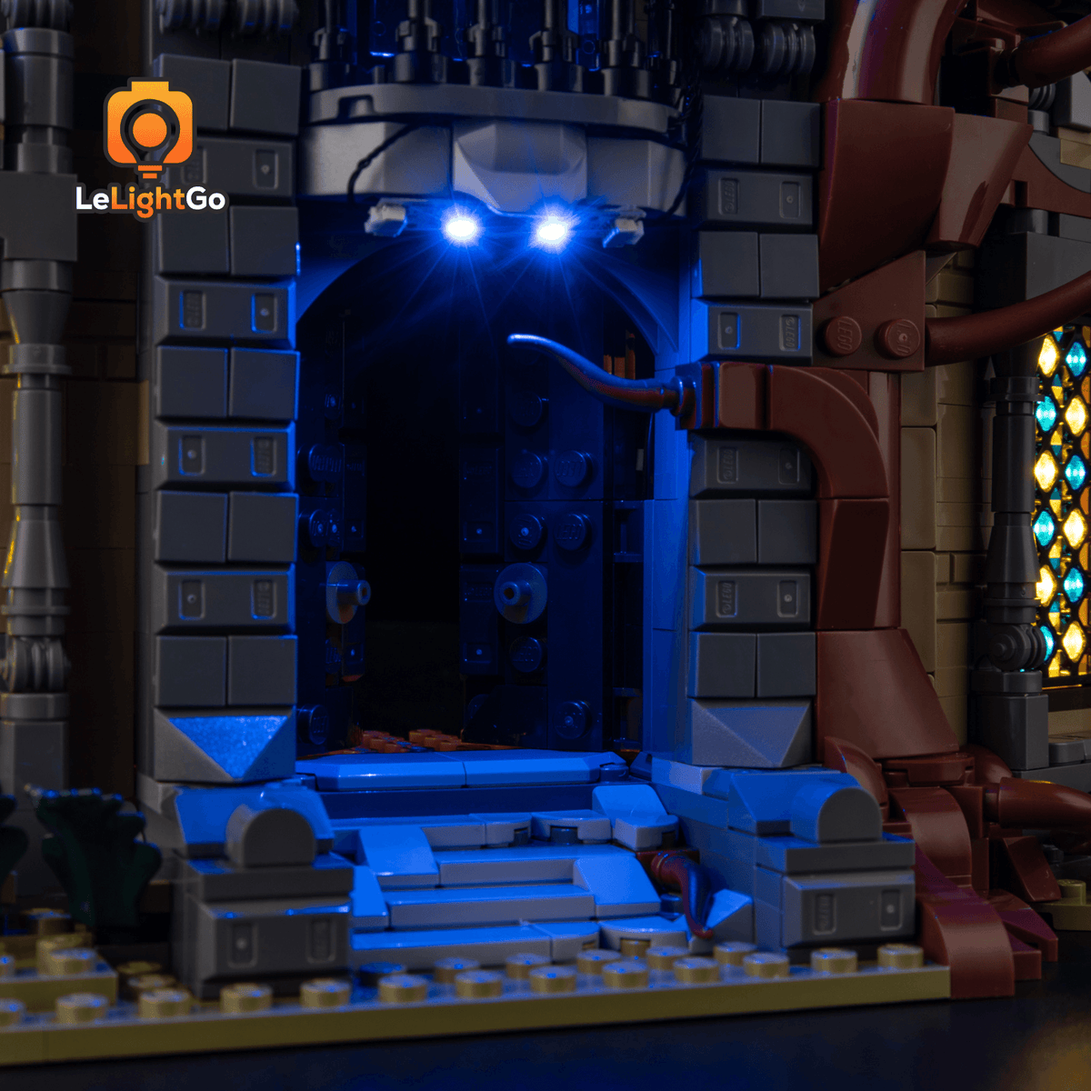 Light Kit For Mayor Manor 11383