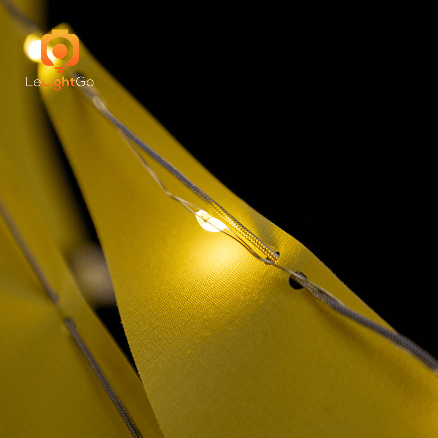 Light Kit For The Endurance 10335