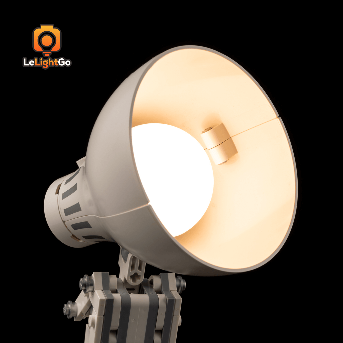 Light Kit For Disney Pixar Luxo Jr. 21357