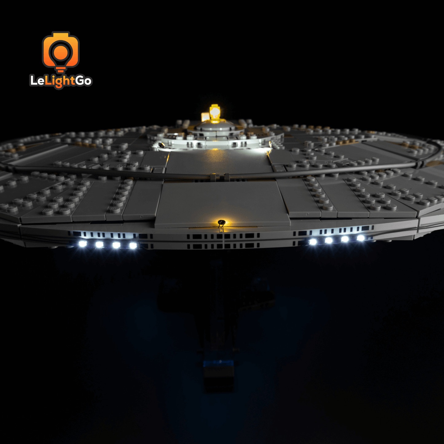 Light Kit For Star Trek: U.S.S. Enterprise NCC-1701-D 10356