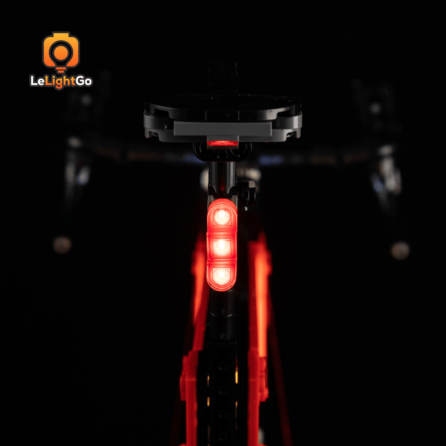 Light Kit For Road Bike 11380