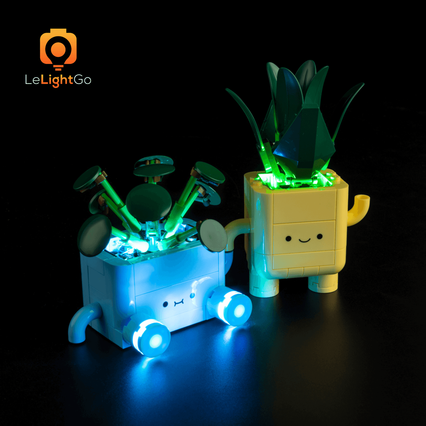 Light Kit For Happy Plants 10349