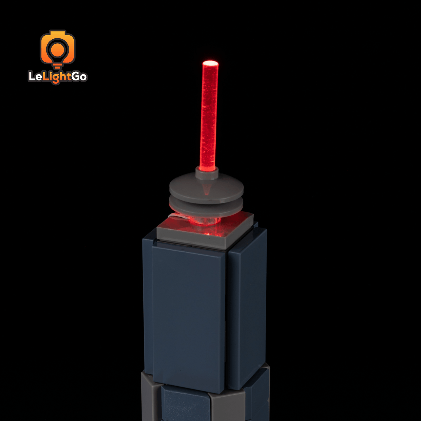Light Kit For New York City 21028