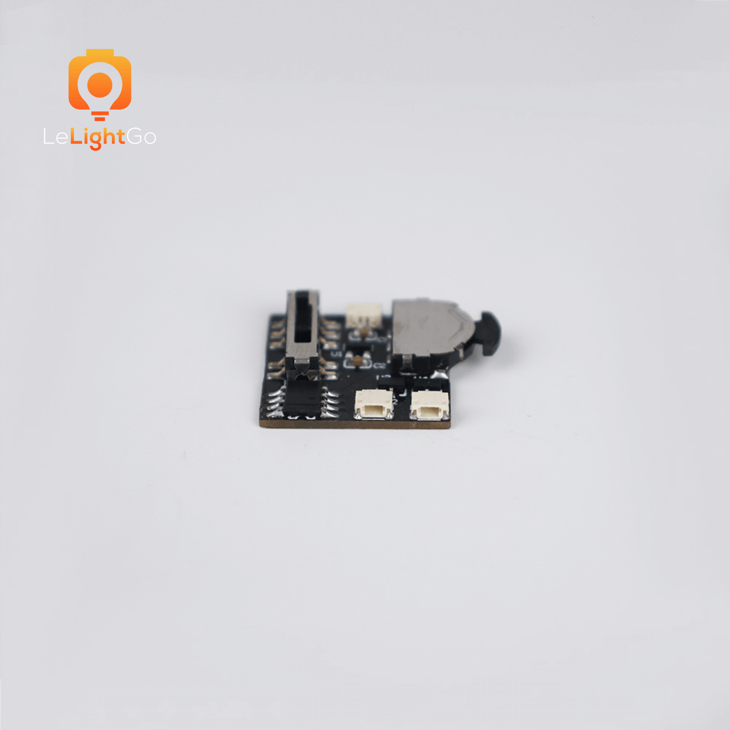 LeLightGo DIY Multi-Effect Board with 4 Light Functions