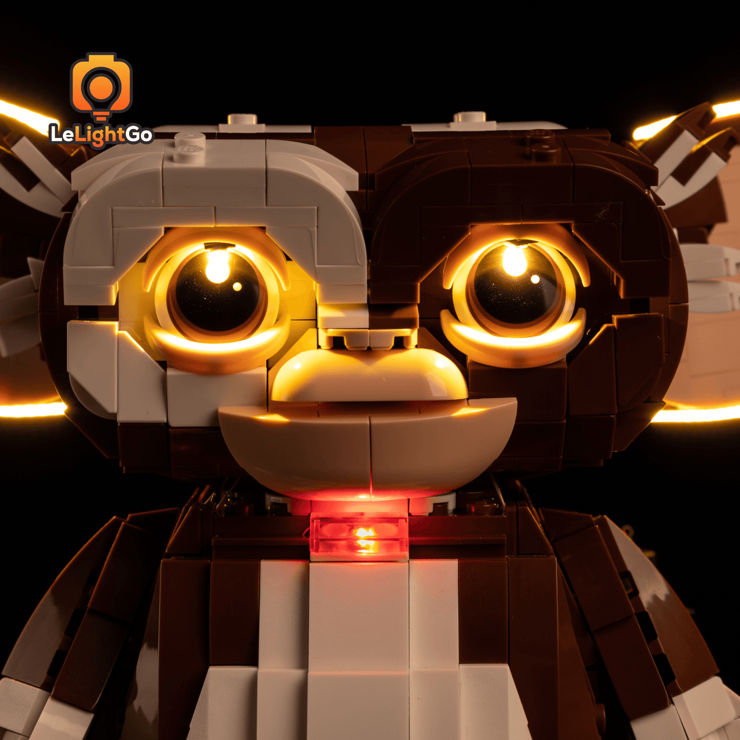 Light Kit For Gremlins: Gizmo 21361
