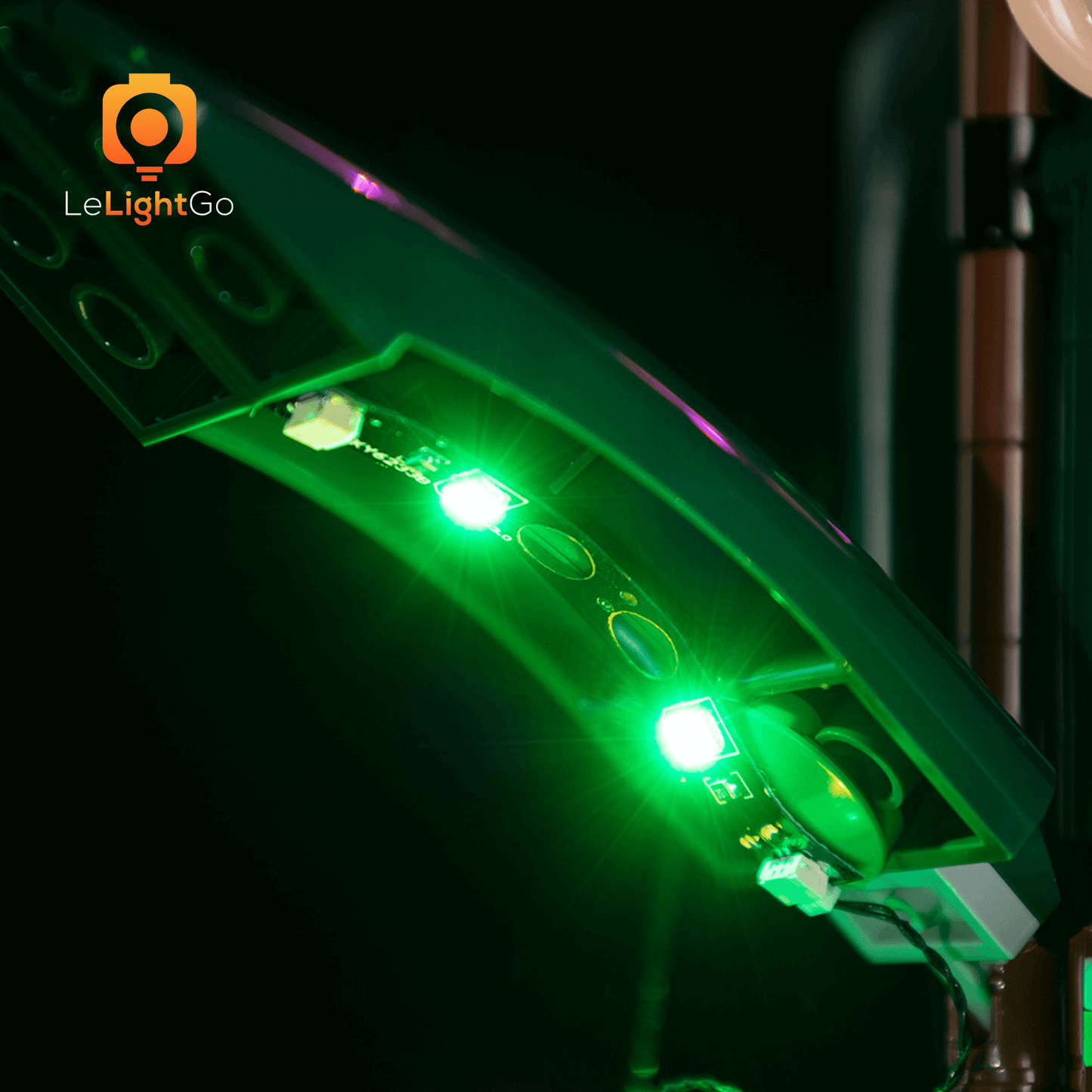 Light Kit For Mini Orchid 10343