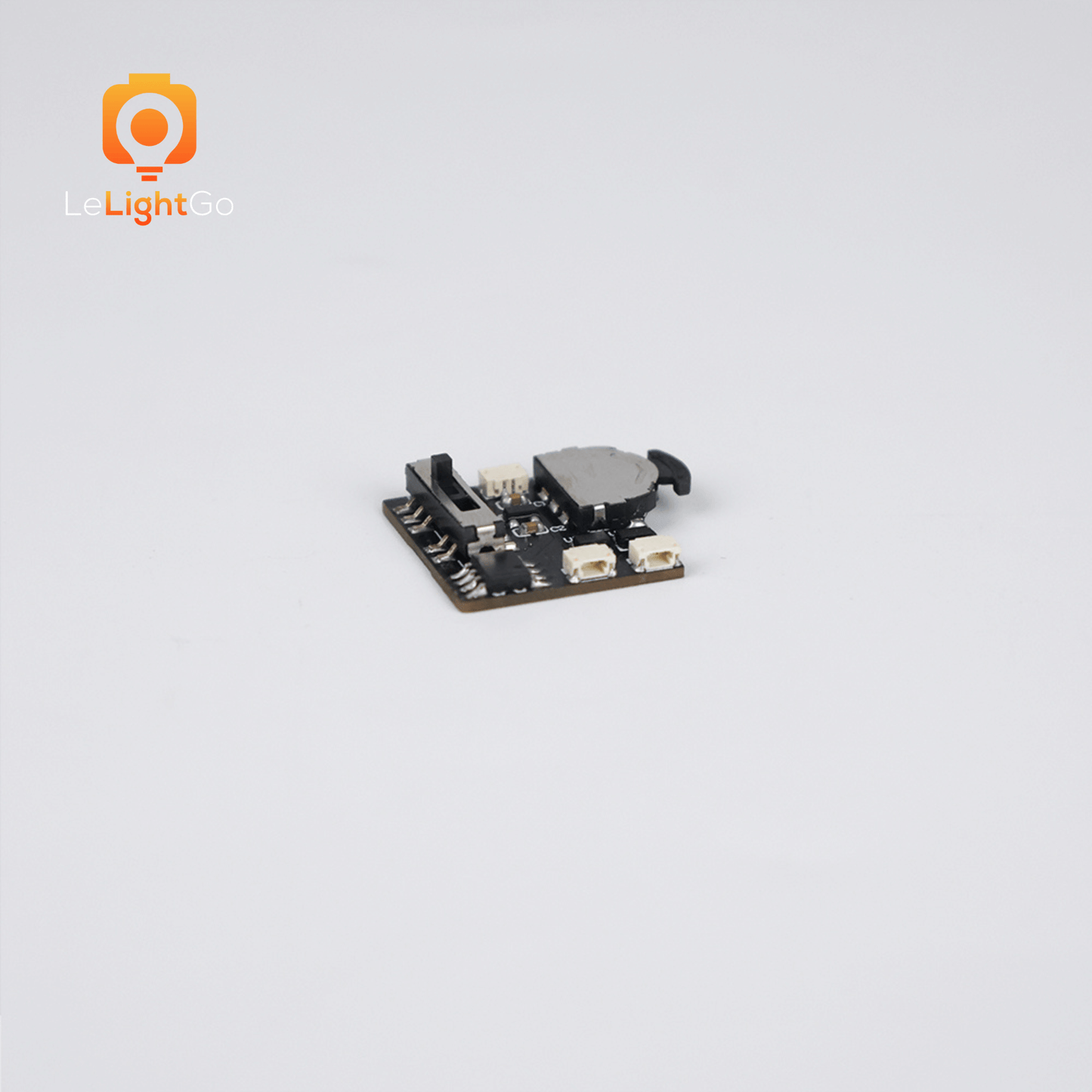 LeLightGo DIY Multi-Effect Board with 4 Light Functions