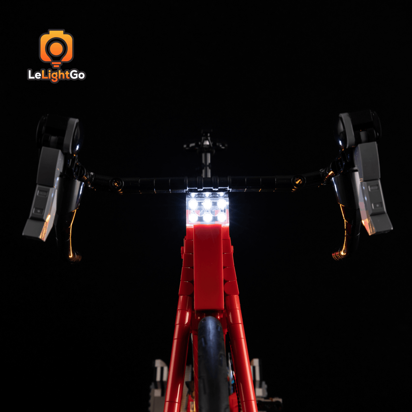 Light Kit For Road Bike 11380
