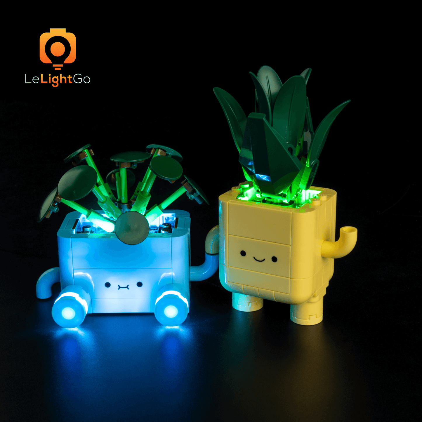 Light Kit For Happy Plants 10349