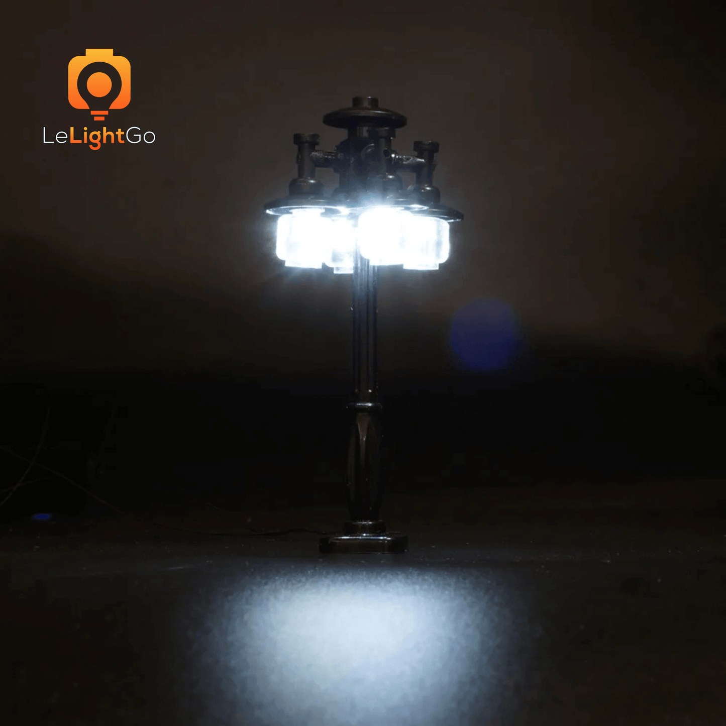 Led Light Accessories