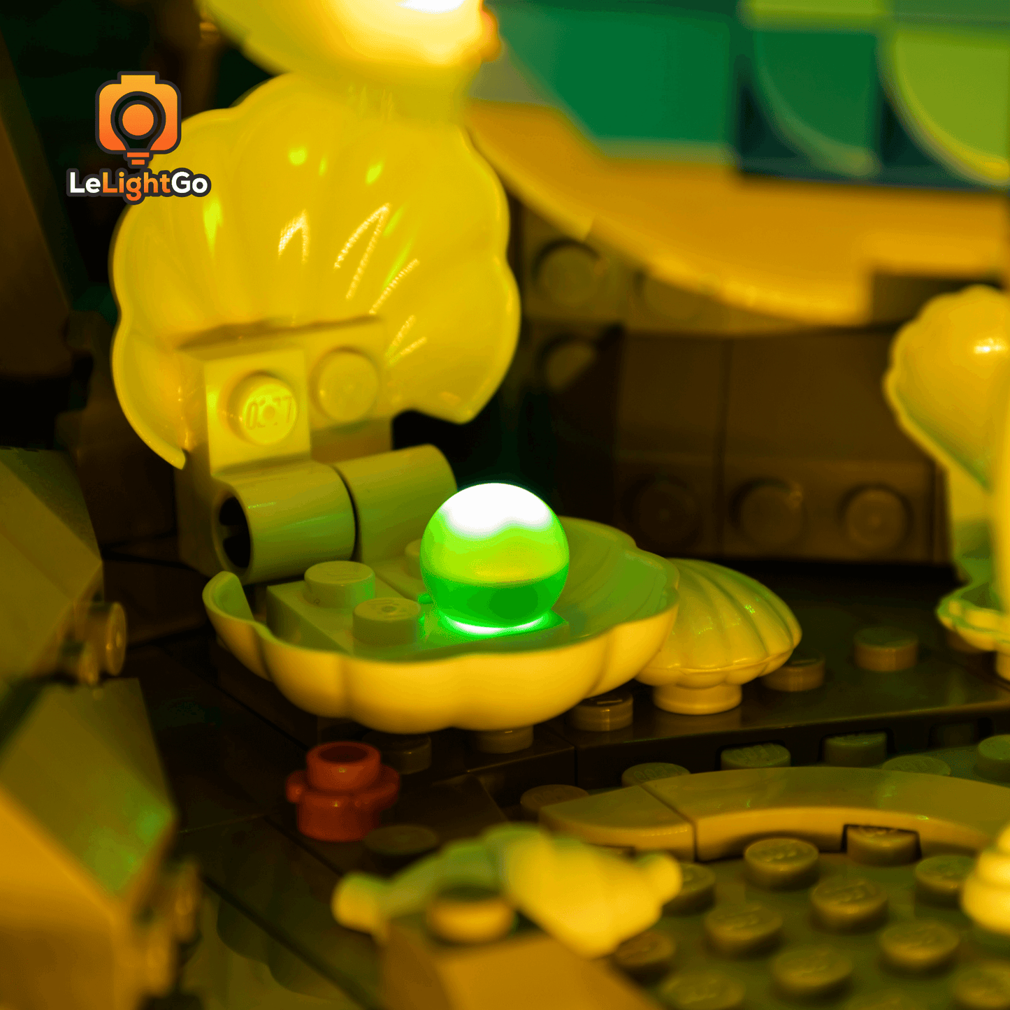 Light Kit For Tropical Aquarium 10366