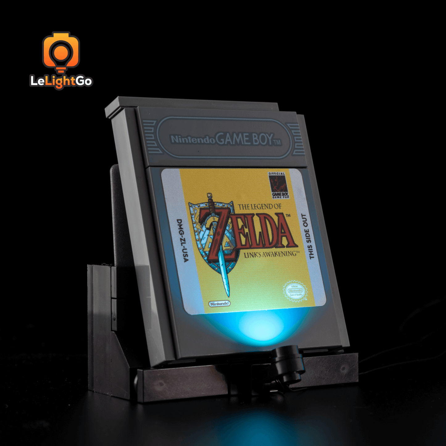 Light Kit For Game Boy 72046