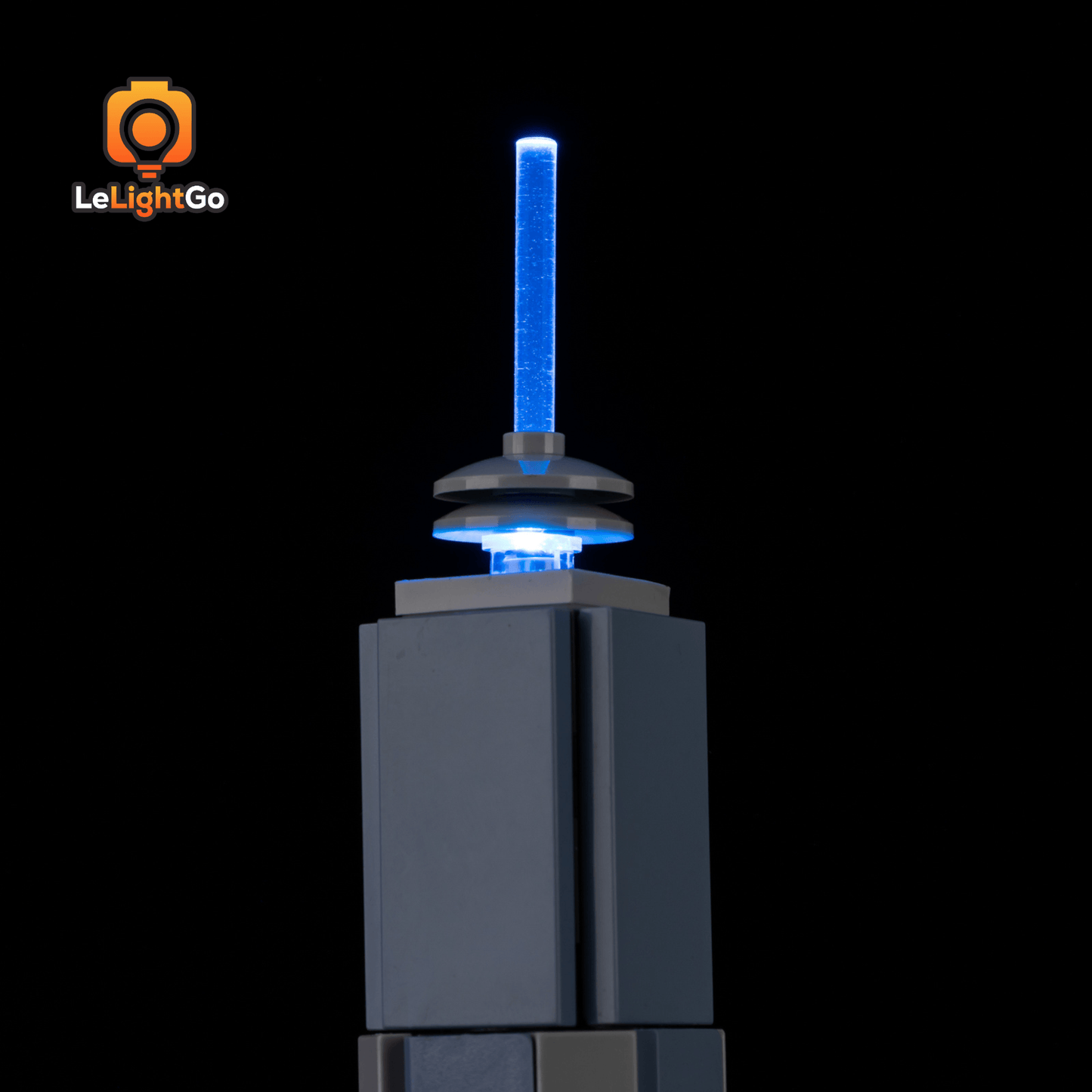 Light Kit For New York City 21028