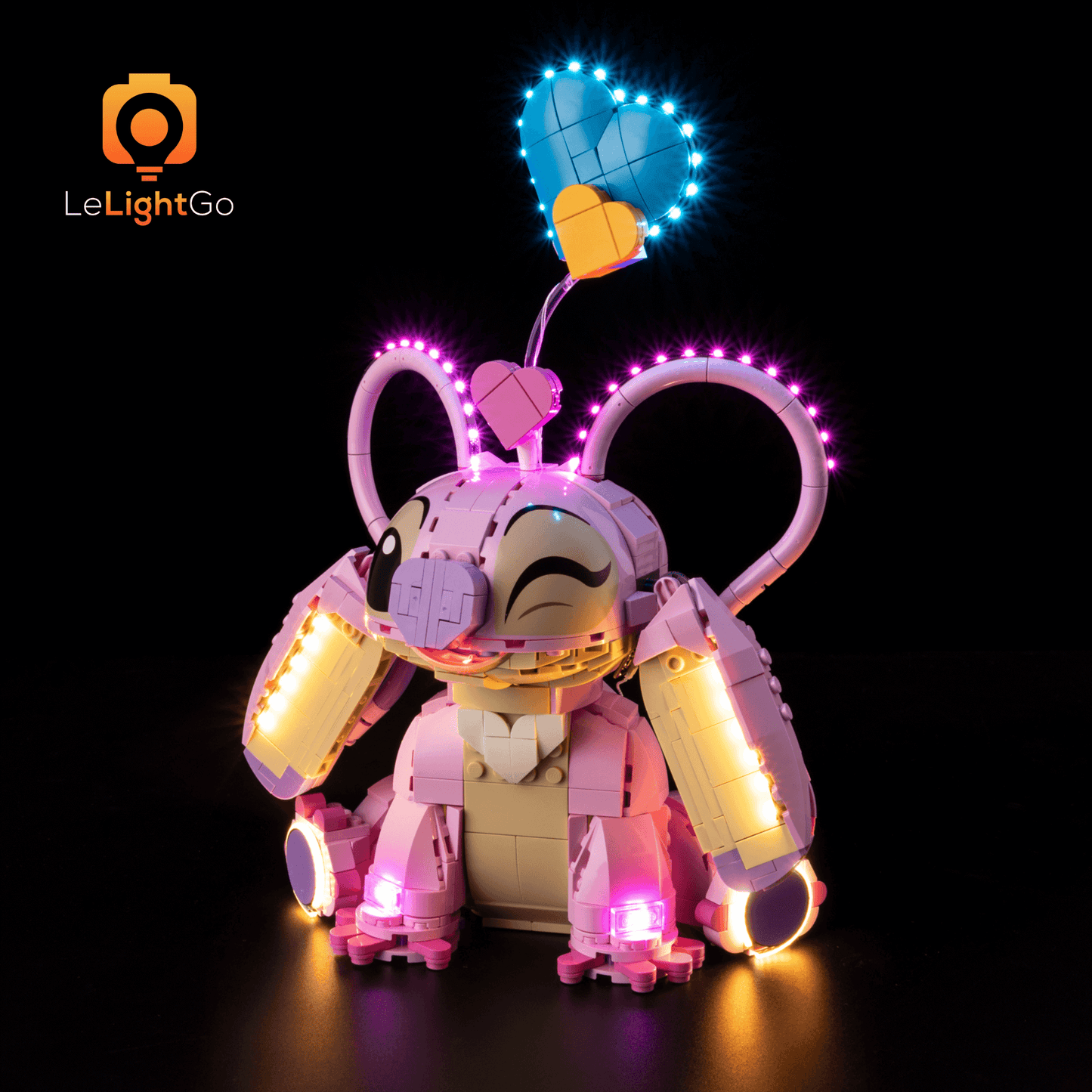 Light Kit For Angel 43257