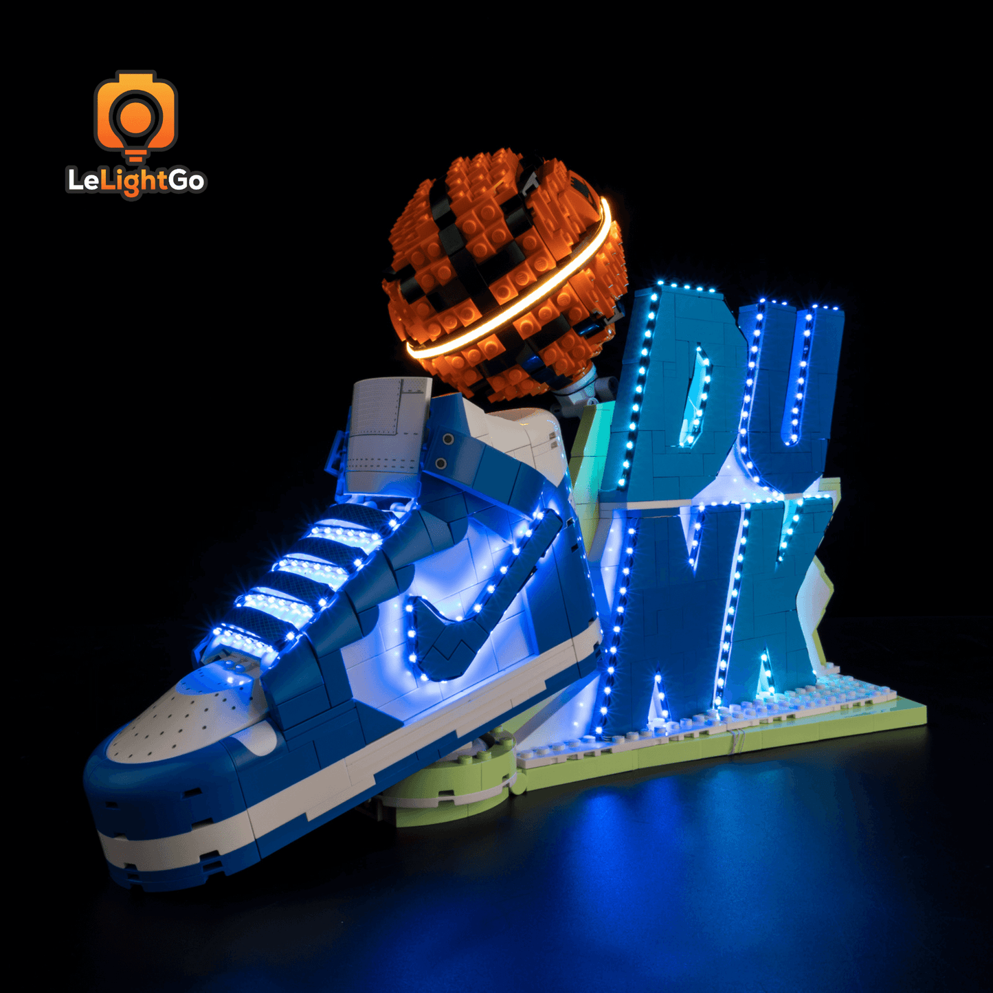 Light Kit For Nike Dunk 43008