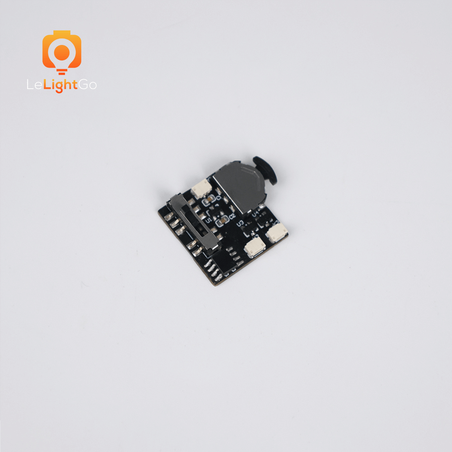 LeLightGo DIY Multi-Effect Board with 4 Light Functions