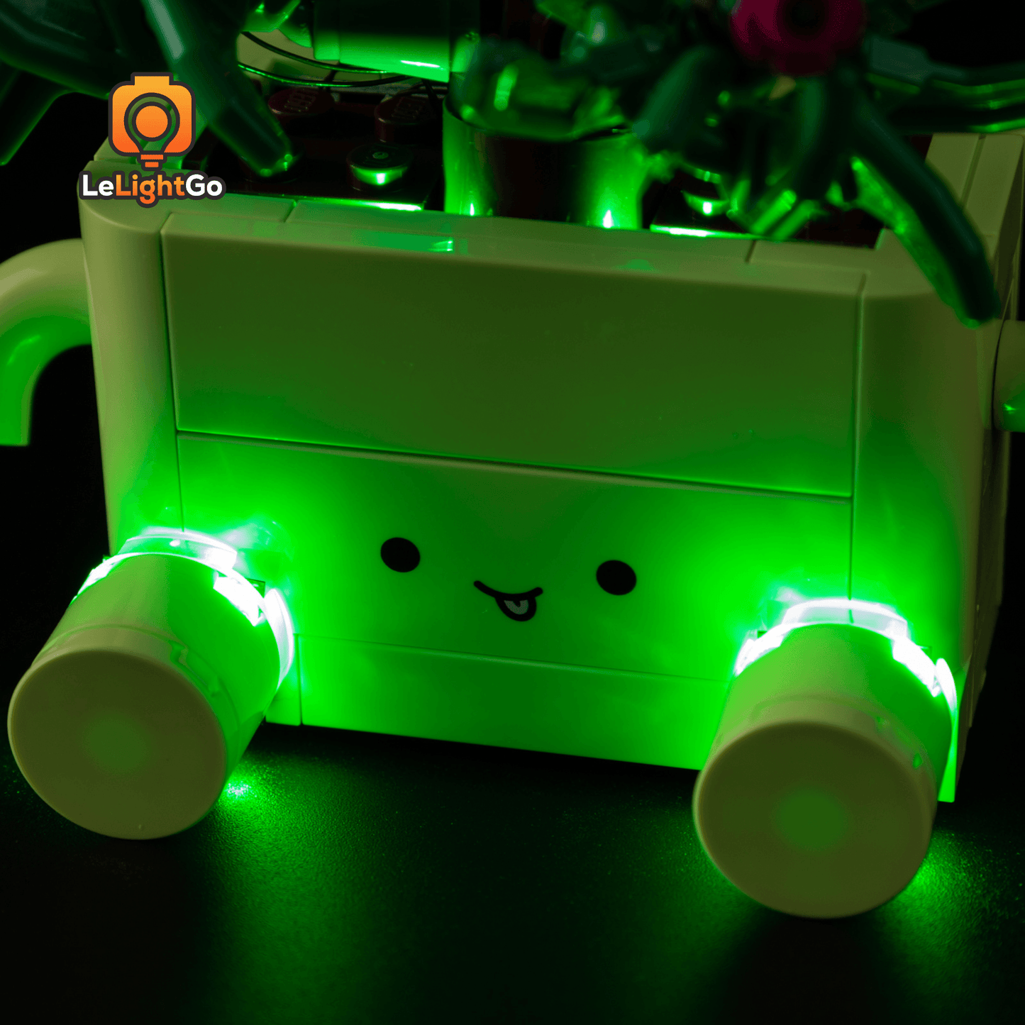 Light Kit For Rocking Plants 11506