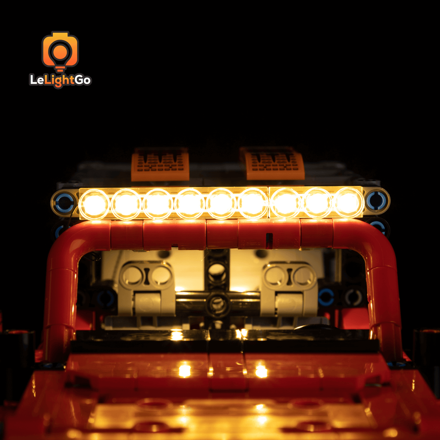 Light Kit For Ford Bronco SUV 42213