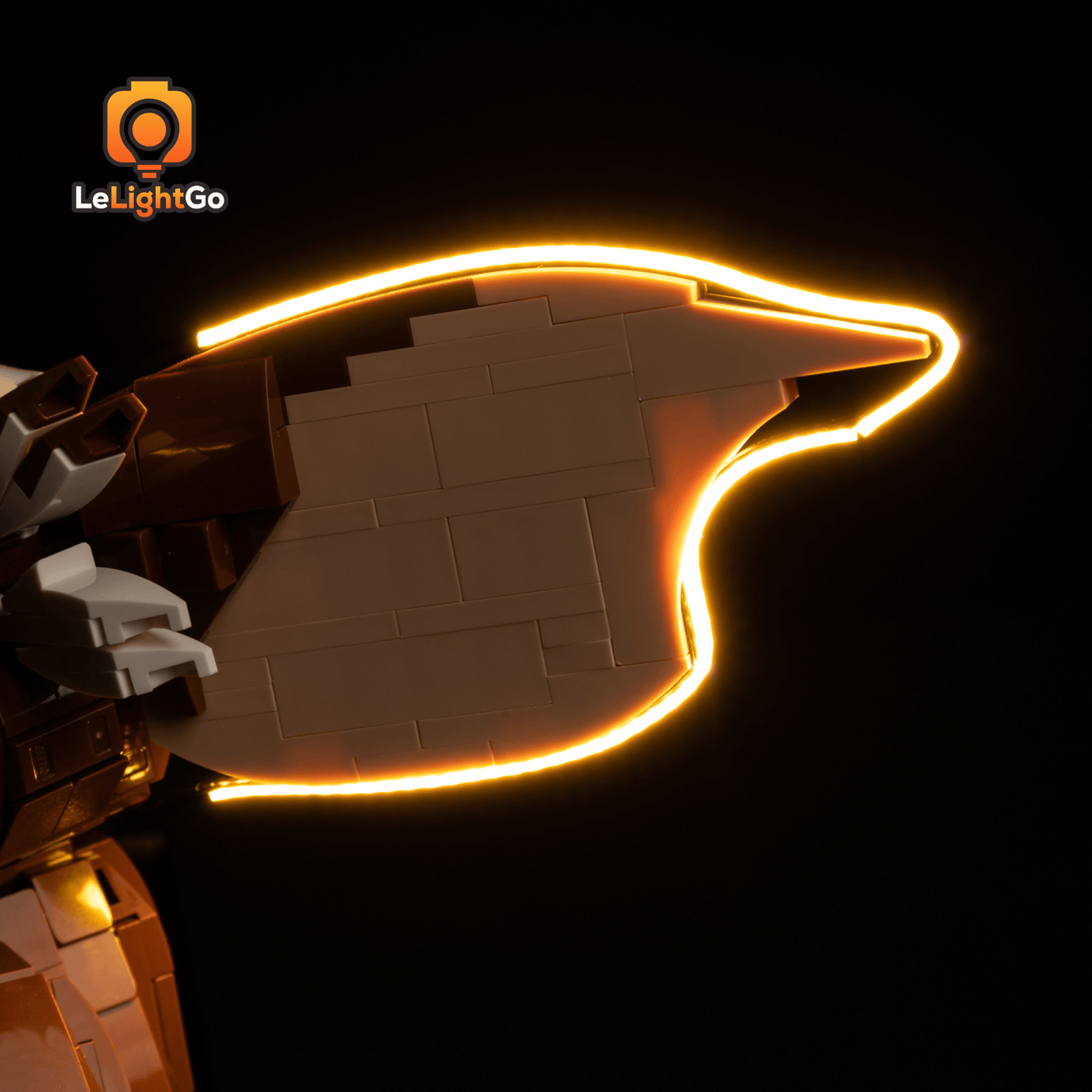 Light Kit For Gremlins: Gizmo 21361