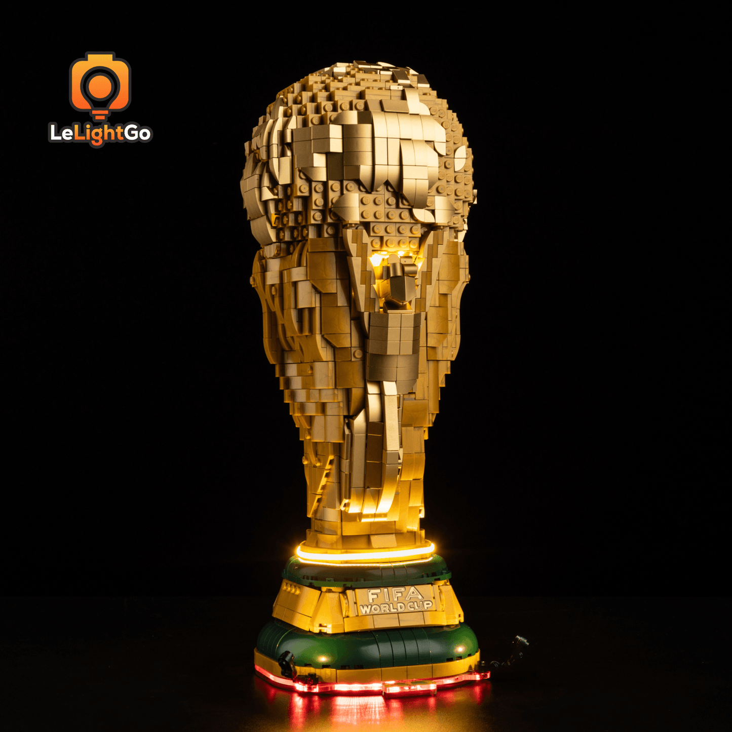 Light Kit For FIFA World Cup Official Trophy 43020