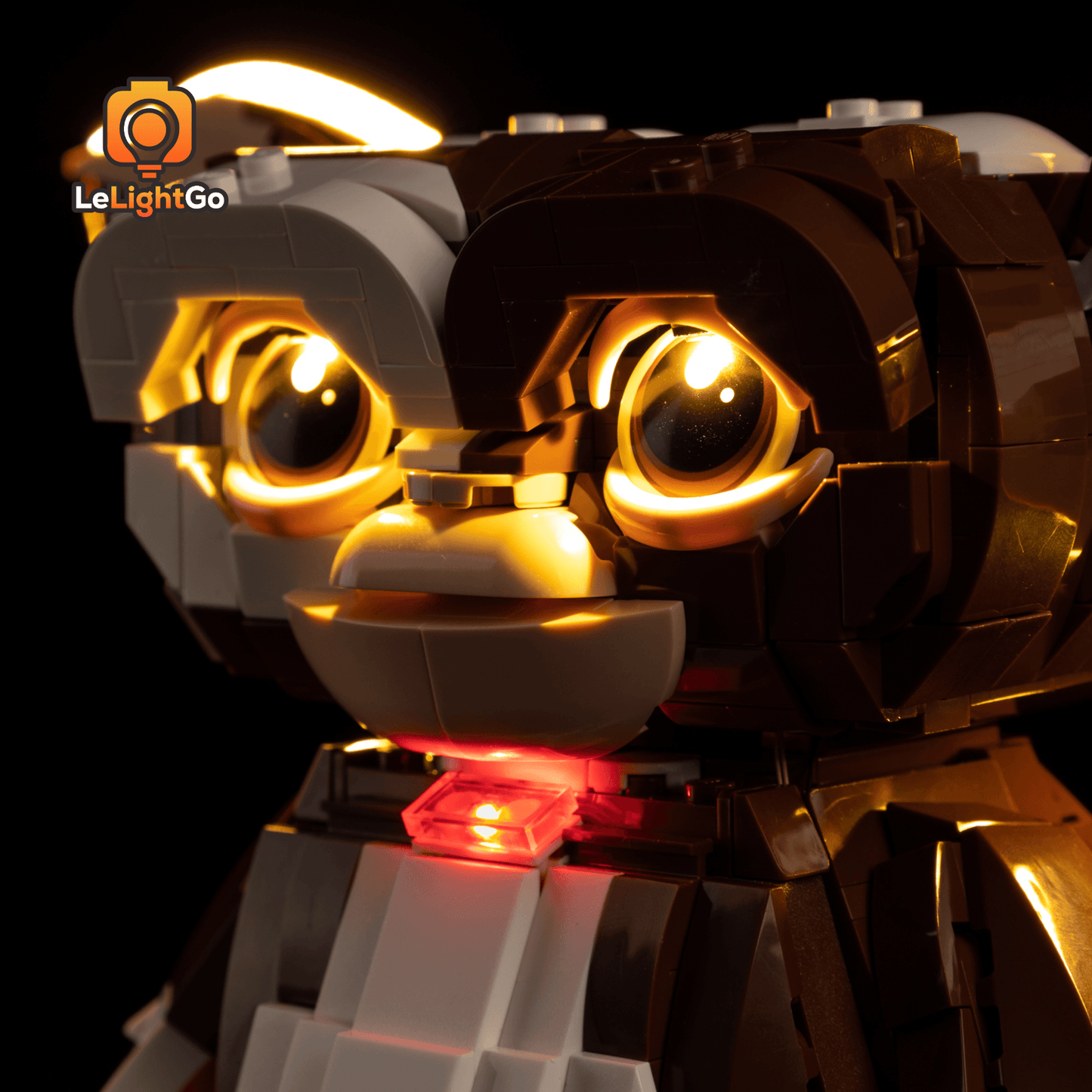 Light Kit For Gremlins: Gizmo 21361