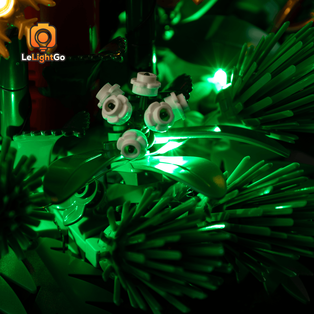 Light Kit For Christmas Table Decoration 40743