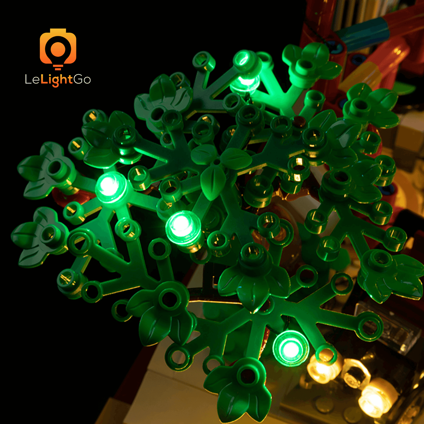 Light Kit For The Evolution of STEM 21355