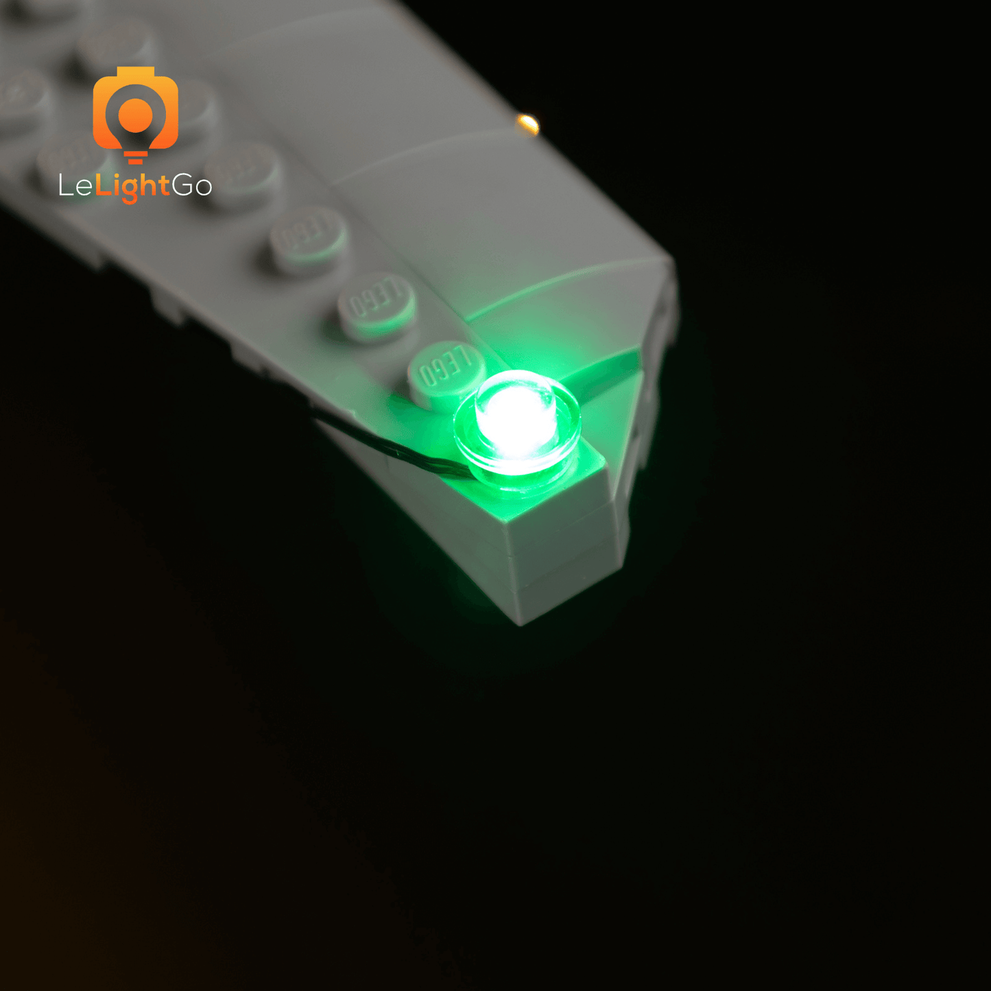 Light Kit For Shuttle Carrier Aircraft 10360