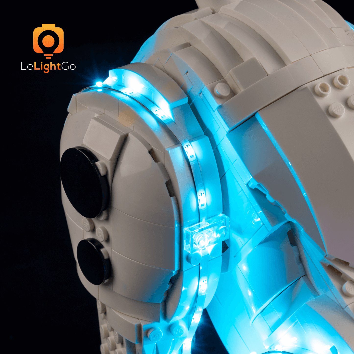 Light Kit For 101 Dalmatians Puppy 43269