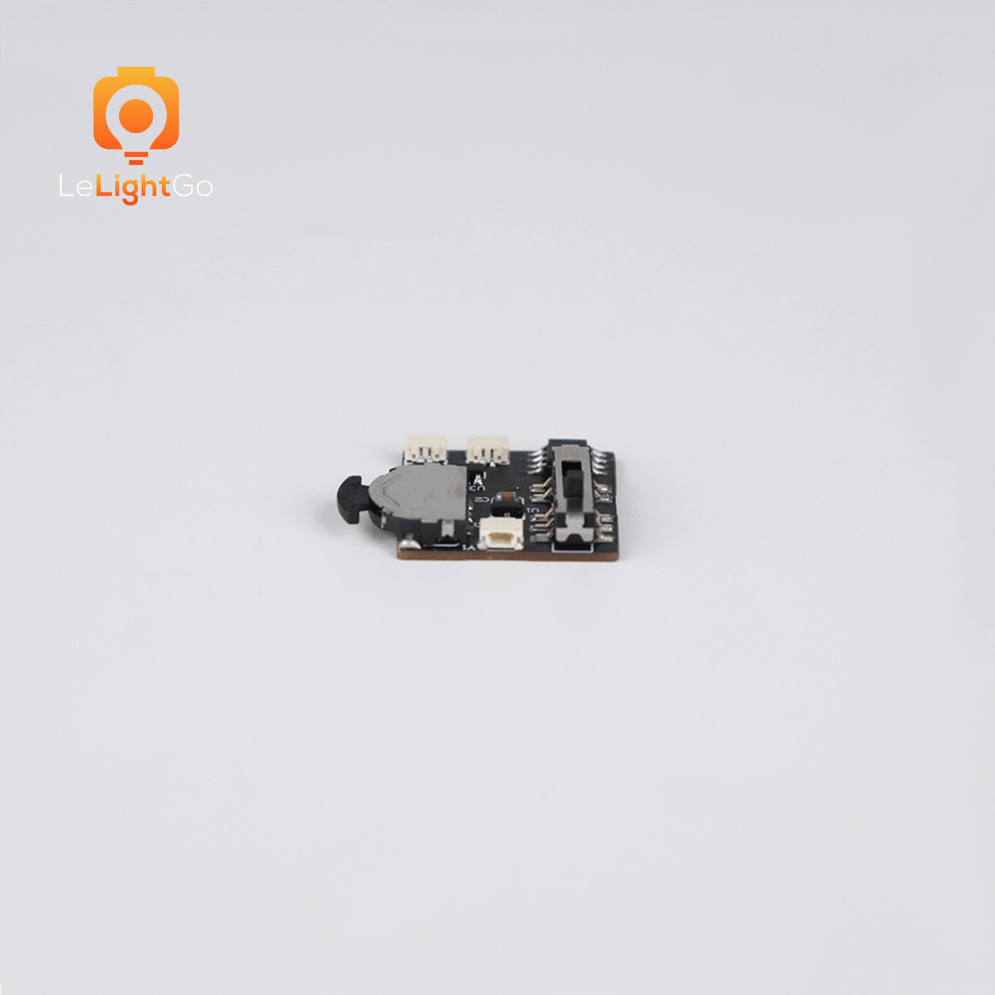 LeLightGo DIY Multi-Effect Board with 4 Light Functions