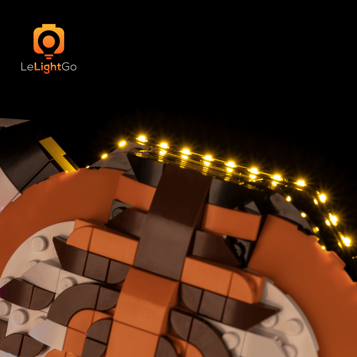 Light Kit For The Fauna Collection - Tiger 31217