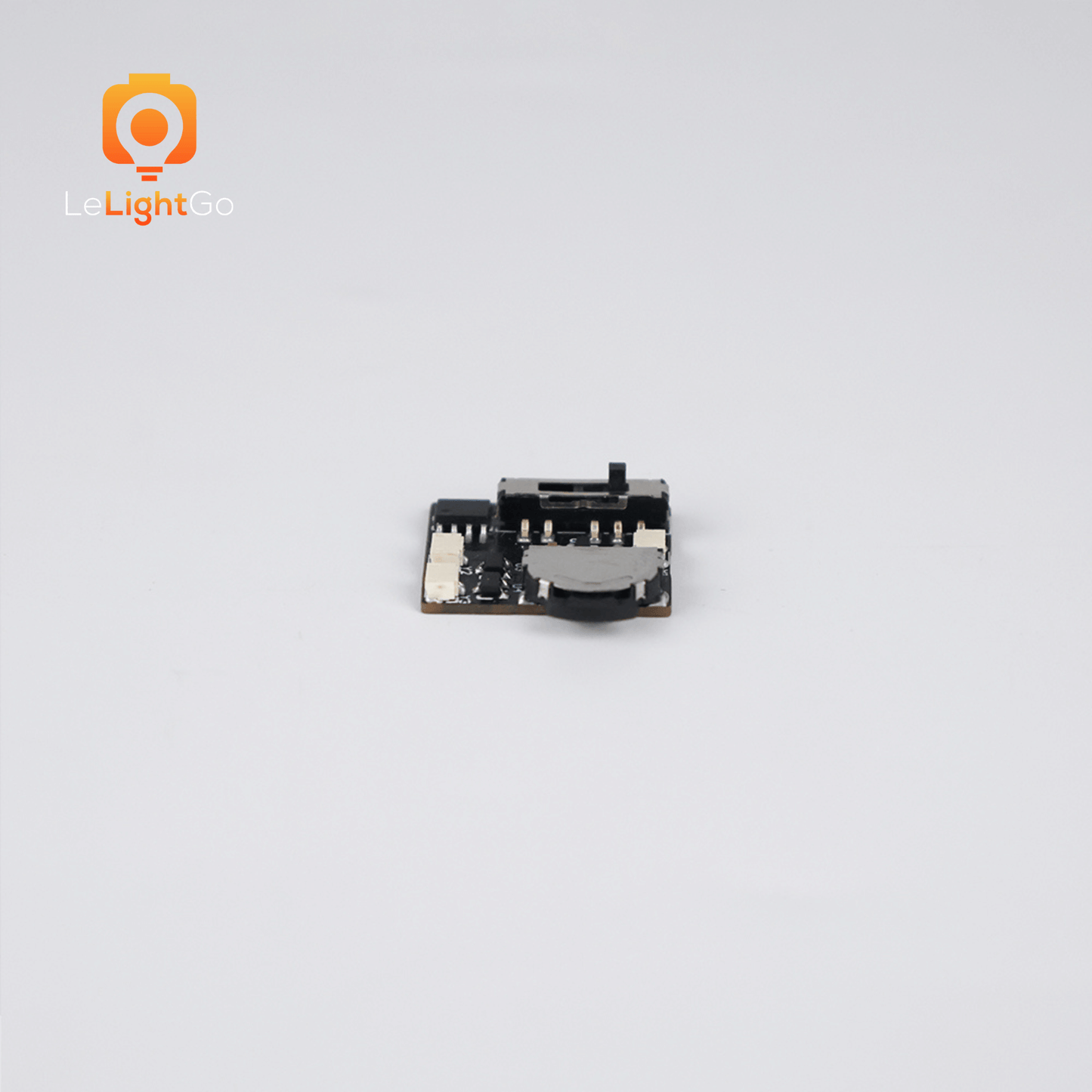 LeLightGo DIY Multi-Effect Board with 4 Light Functions