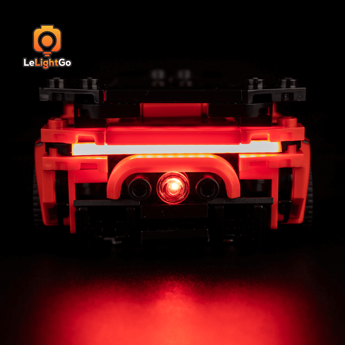 Light Kit For Ferrari SF90 XX Stradale Sports Car 77254