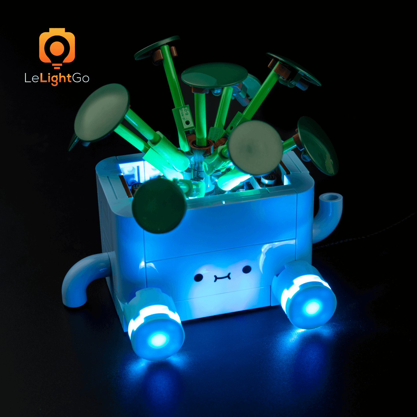 Light Kit For Happy Plants 10349