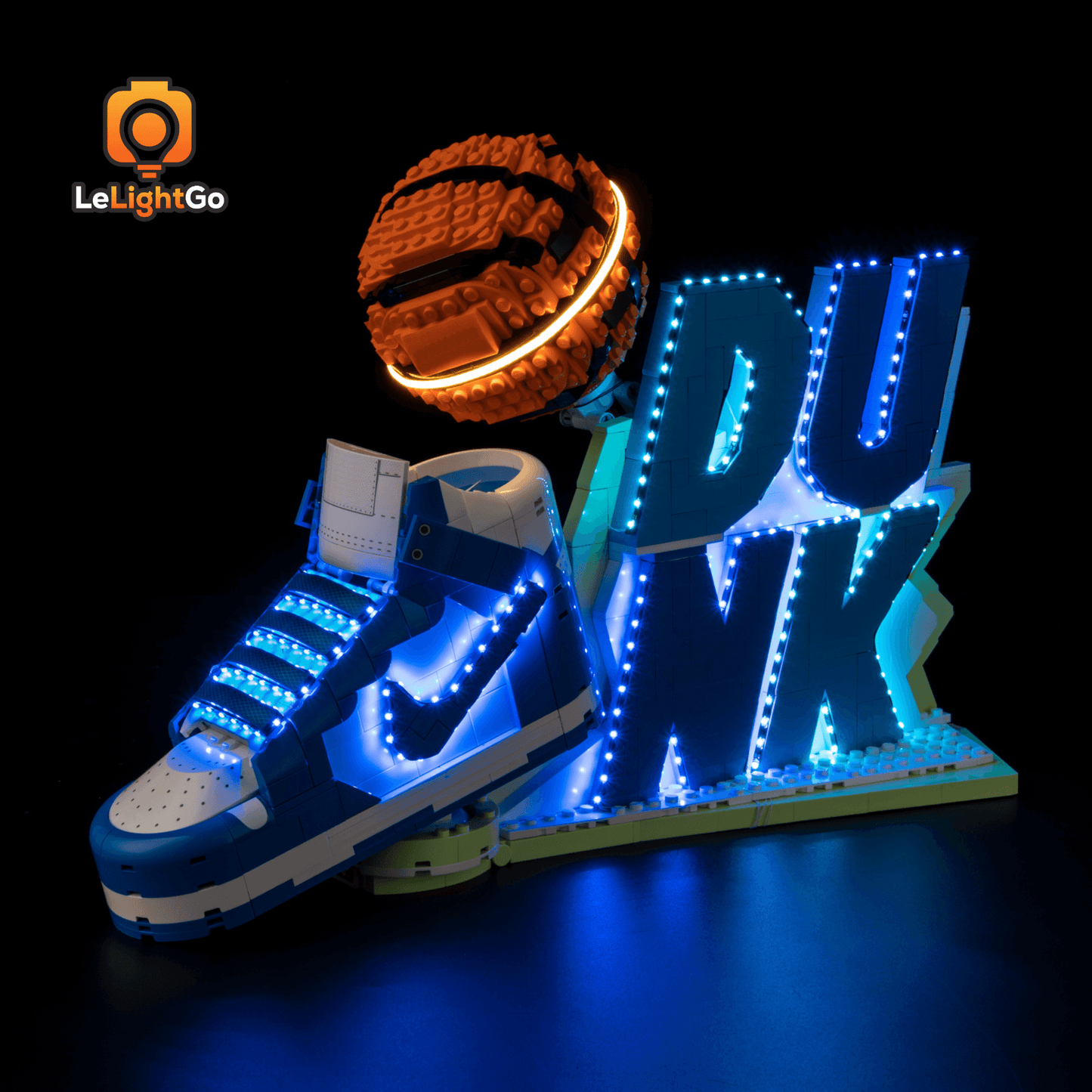 Light Kit For Nike Dunk 43008
