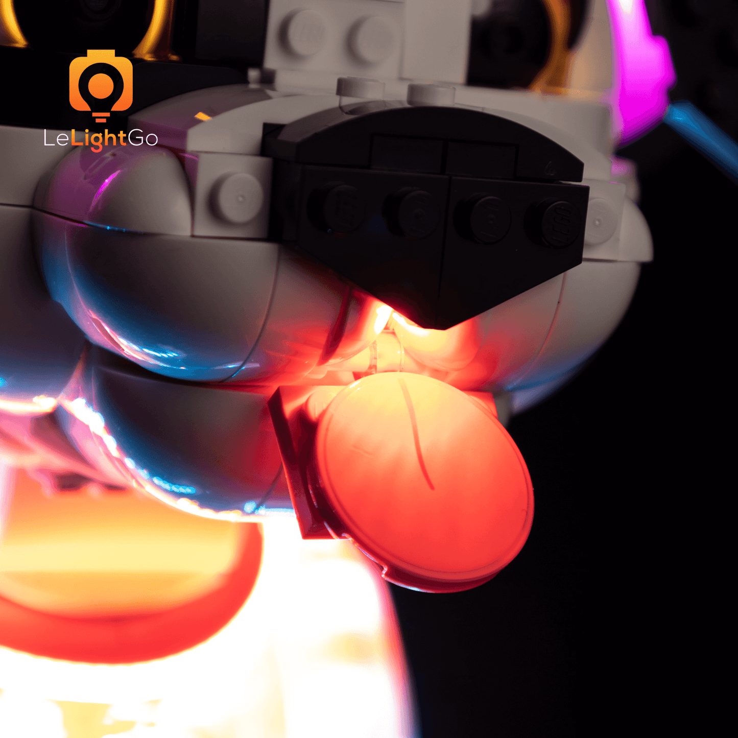 Light Kit For 101 Dalmatians Puppy 43269