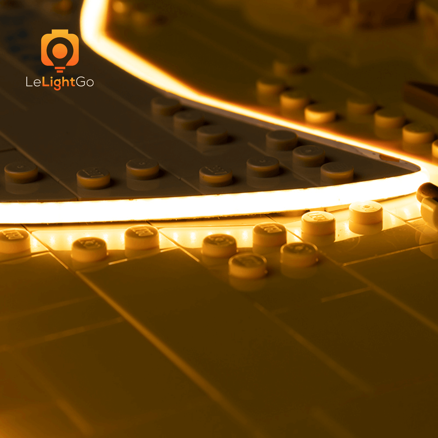 Light Kit For Vincent van Gogh – Sunflowers 31215