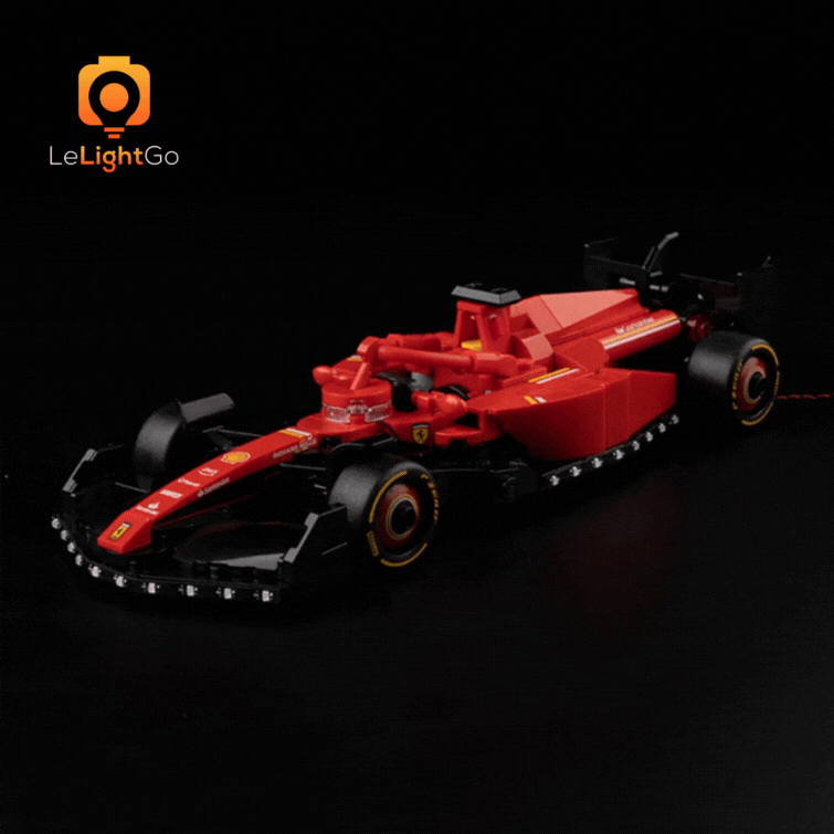 Light Kit For Ferrari SF-24 F1 Race Car 77242