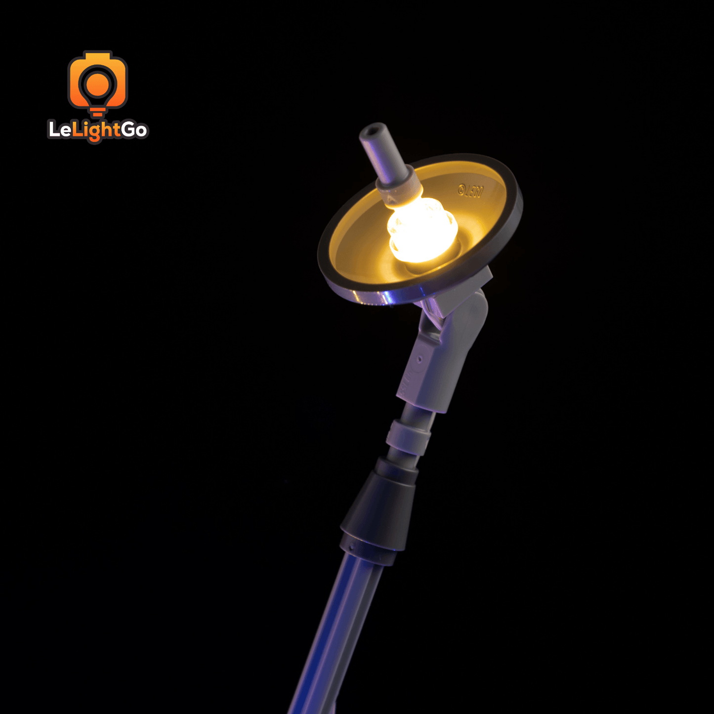 Light Kit For Hubble Space Telescope 11382