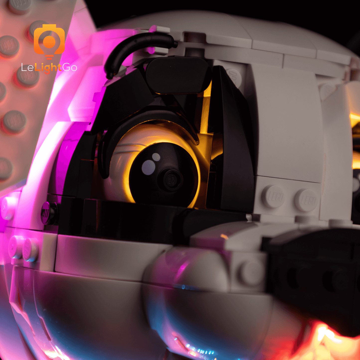 Light Kit For 101 Dalmatians Puppy 43269