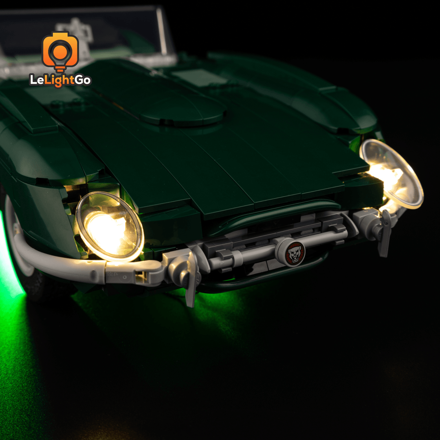 Light Kit For Jaguar E-Type 11381