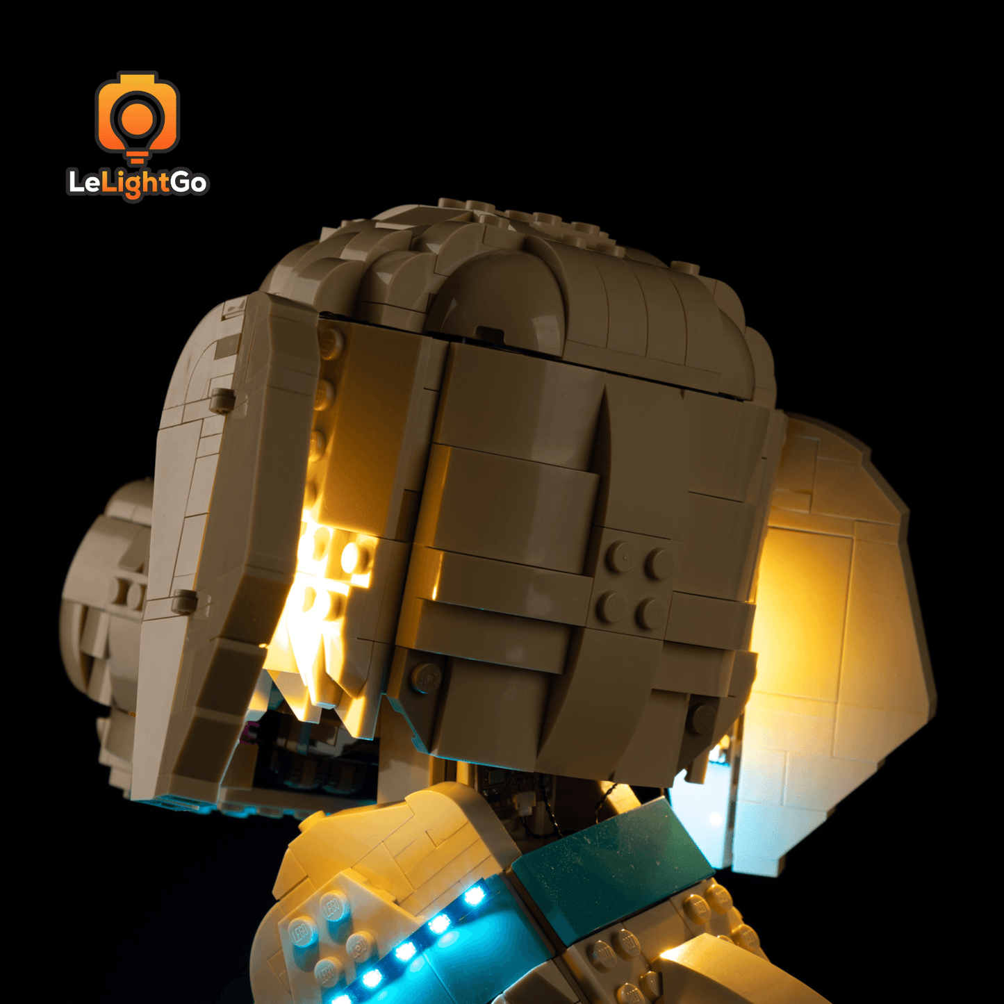 Light Kit For Golden Retriever Puppy 11384