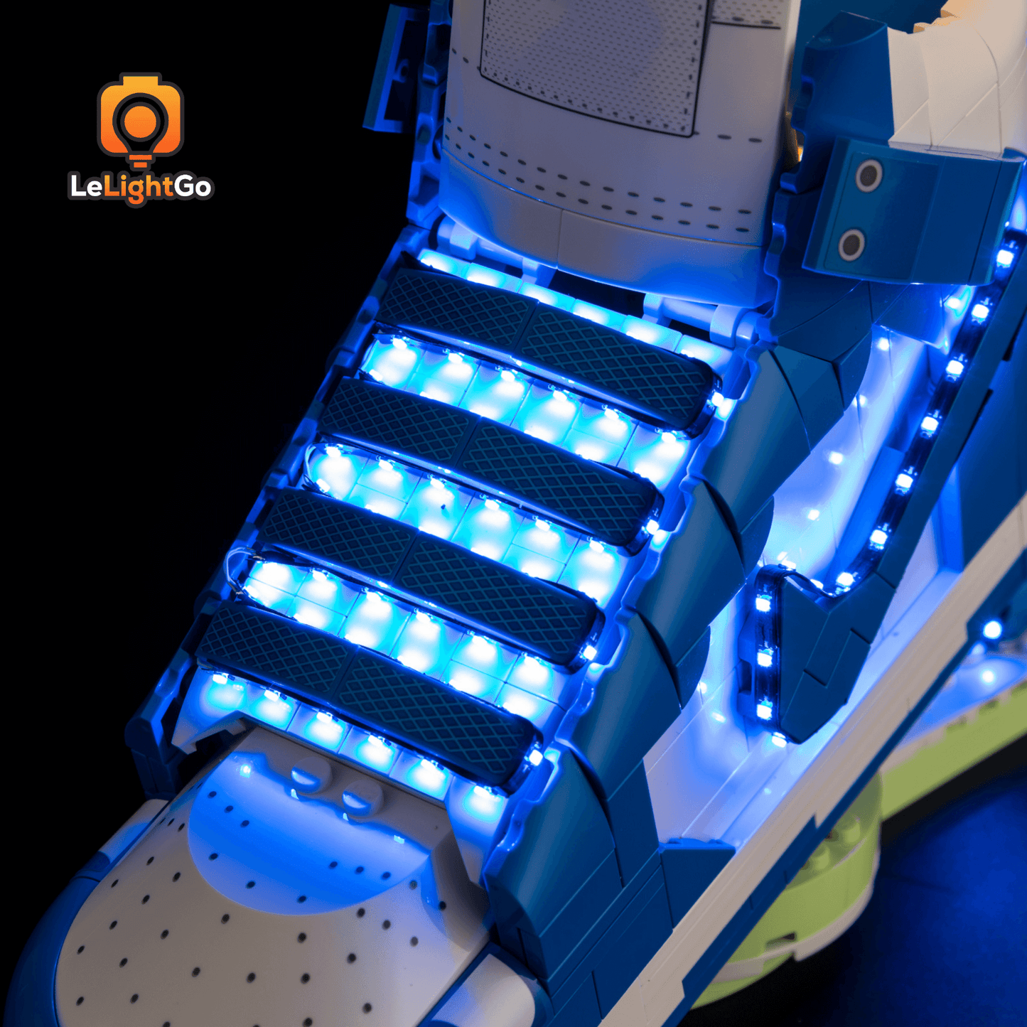 Light Kit For Nike Dunk 43008