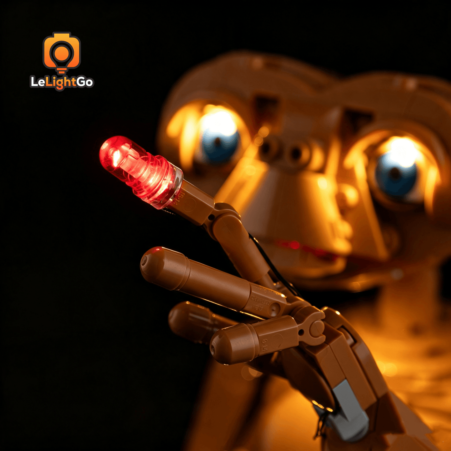 Light Kit For E.T. the Extra-Terrestrial 21370