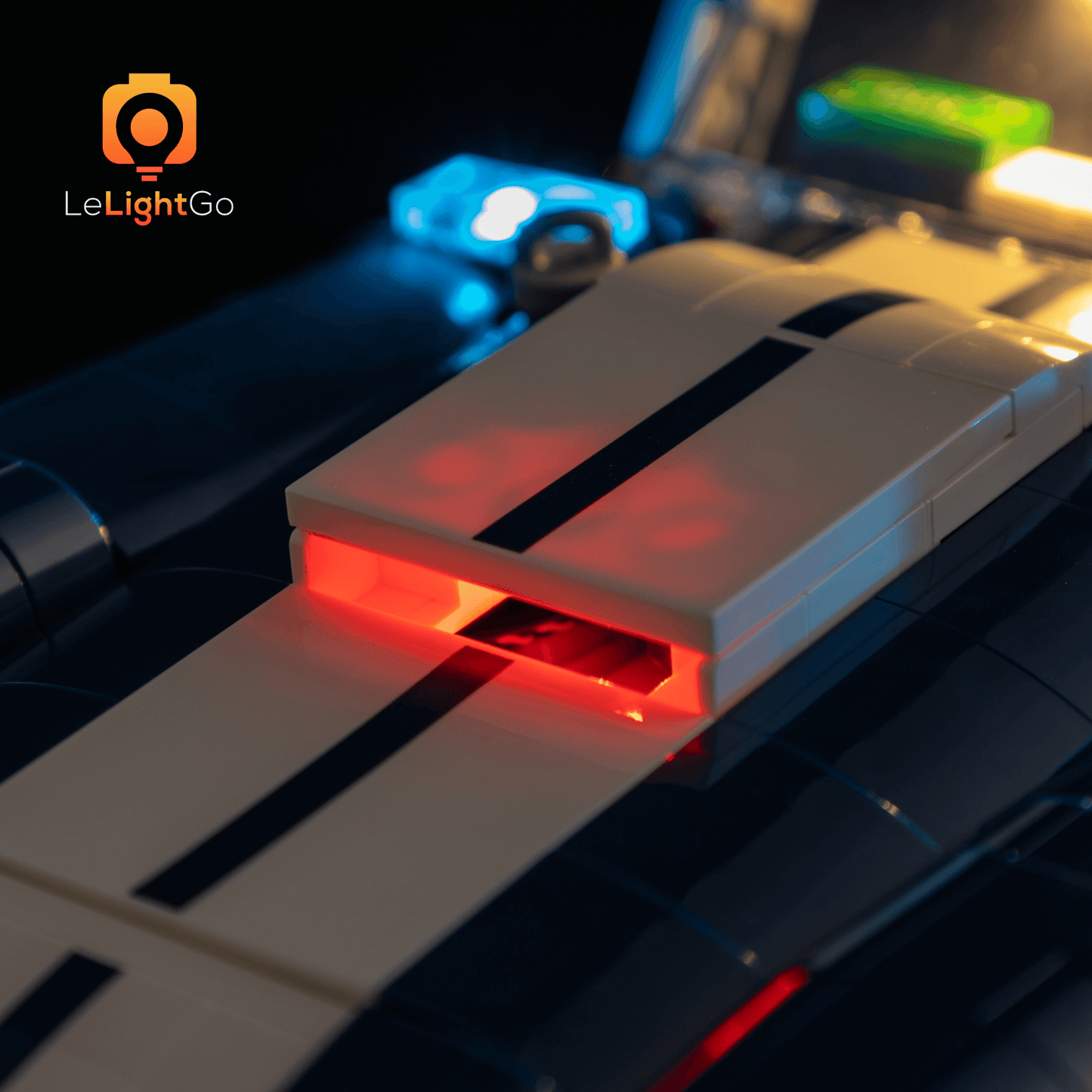 Light Kit For Shelby Cobra 427 S/C 10357