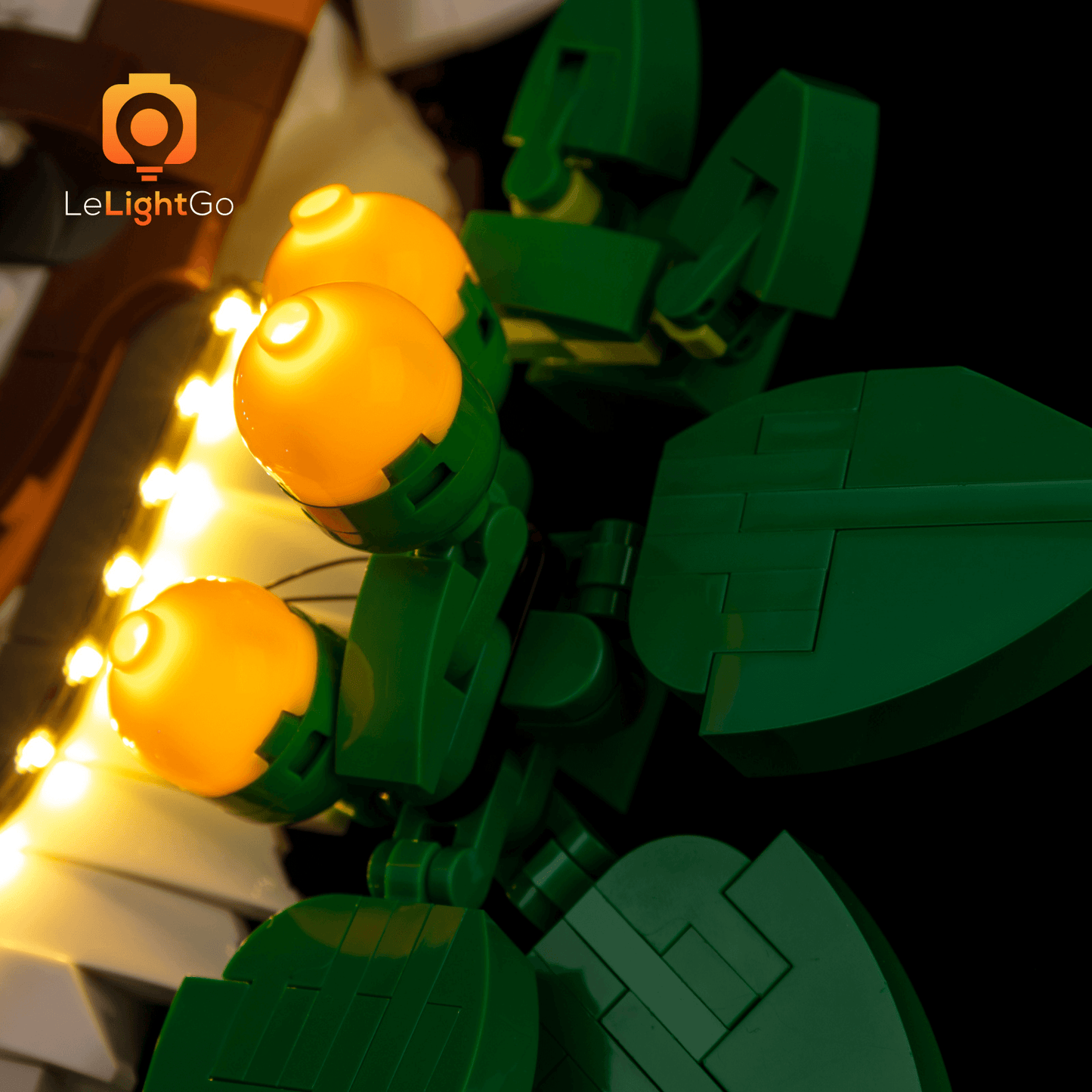 Light Kit For The Fauna Collection - Tiger 31217