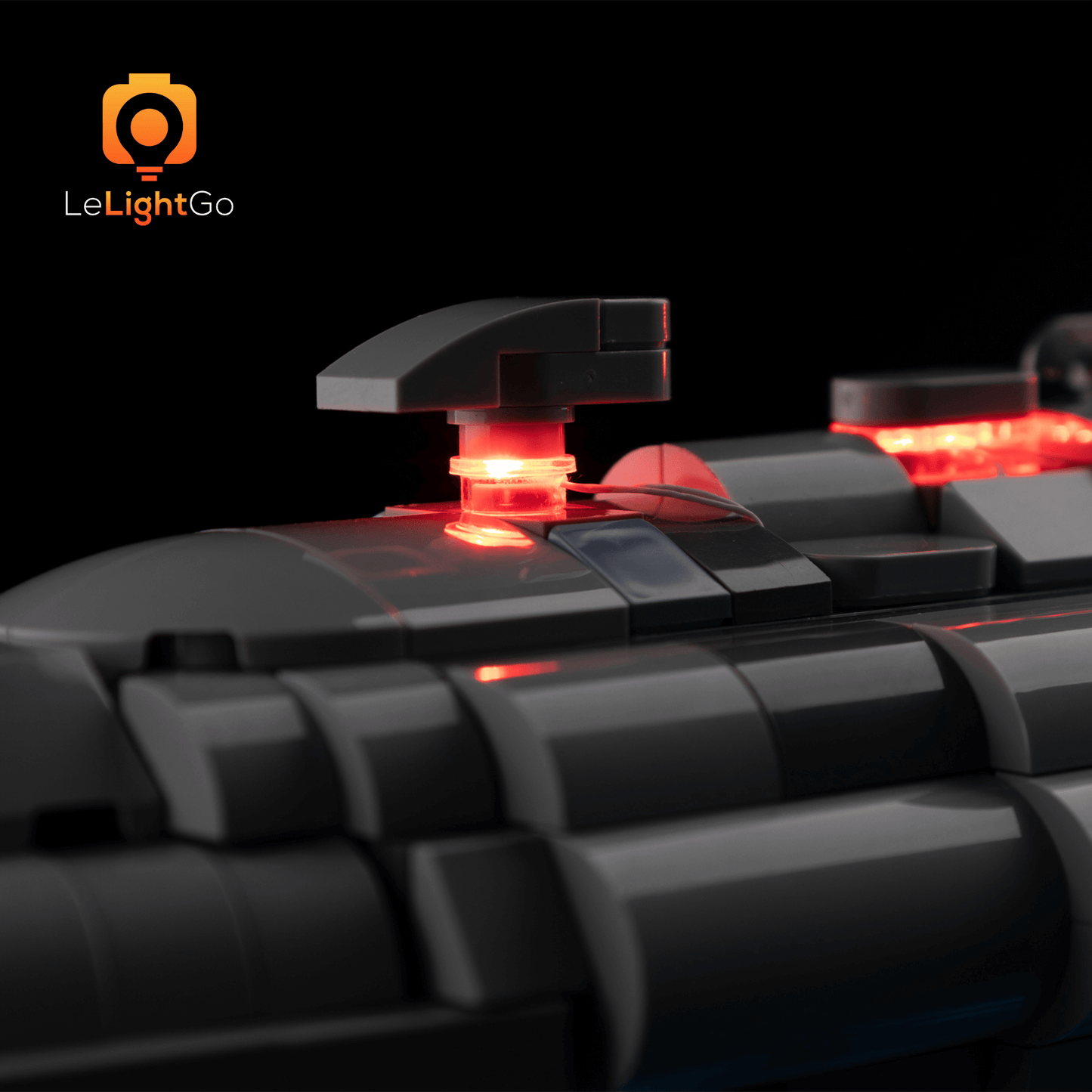 Light Kit For Home One Starcruiser 75405