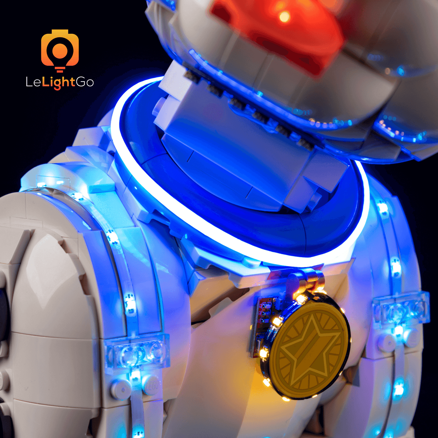 Light Kit For 101 Dalmatians Puppy 43269