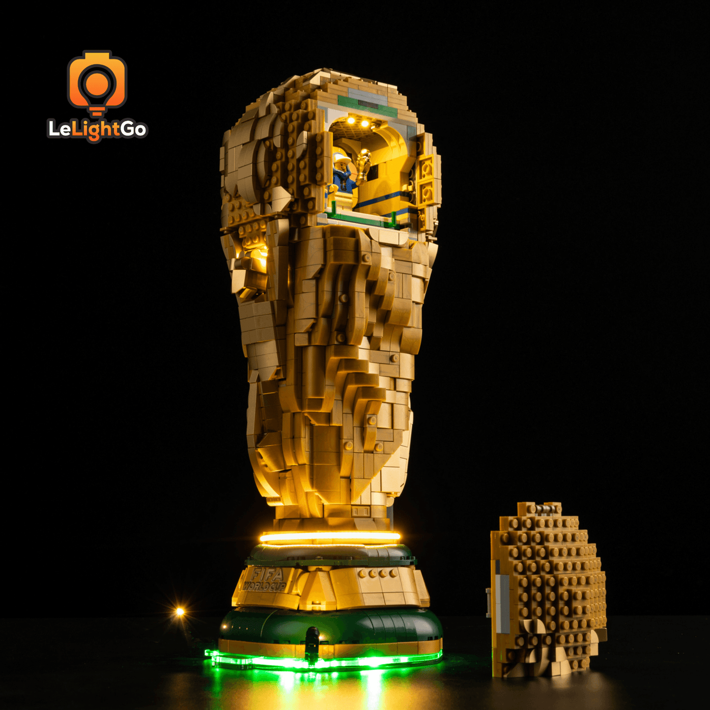 Light Kit For FIFA World Cup Official Trophy 43020