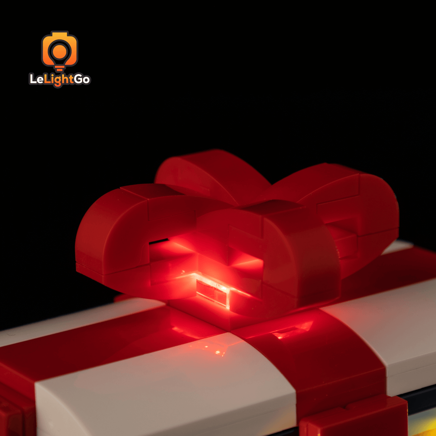 Light Kit For Holiday Express Train 10361